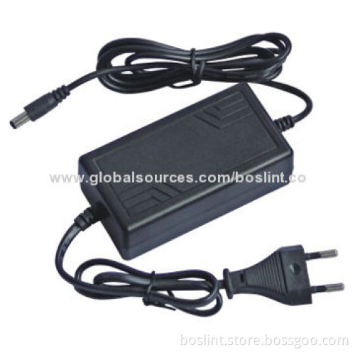 12V 2A Switch Adapter, 24W